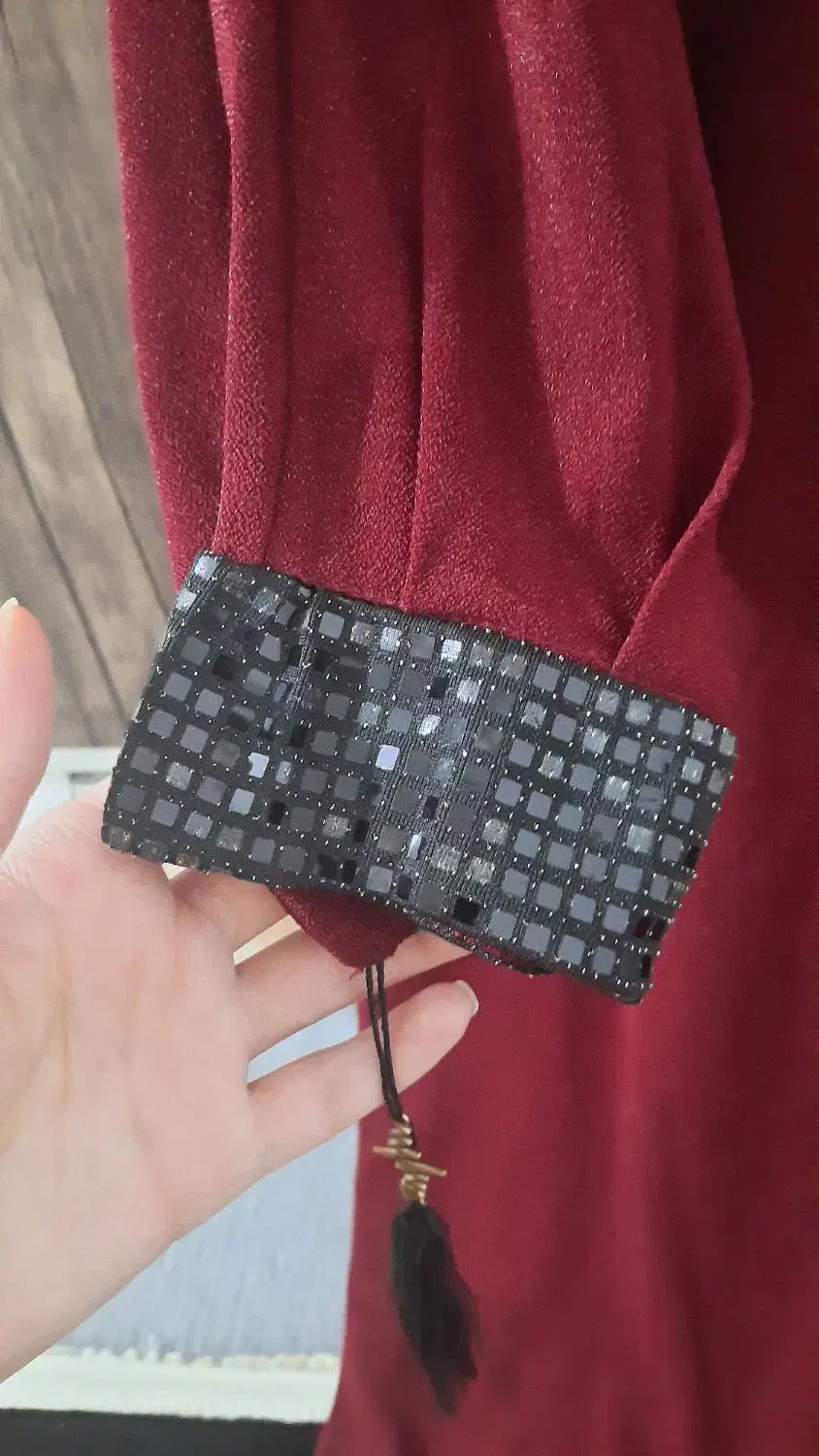 مانتو اورسایز|لباس|قم, ولیعصر|دیوار