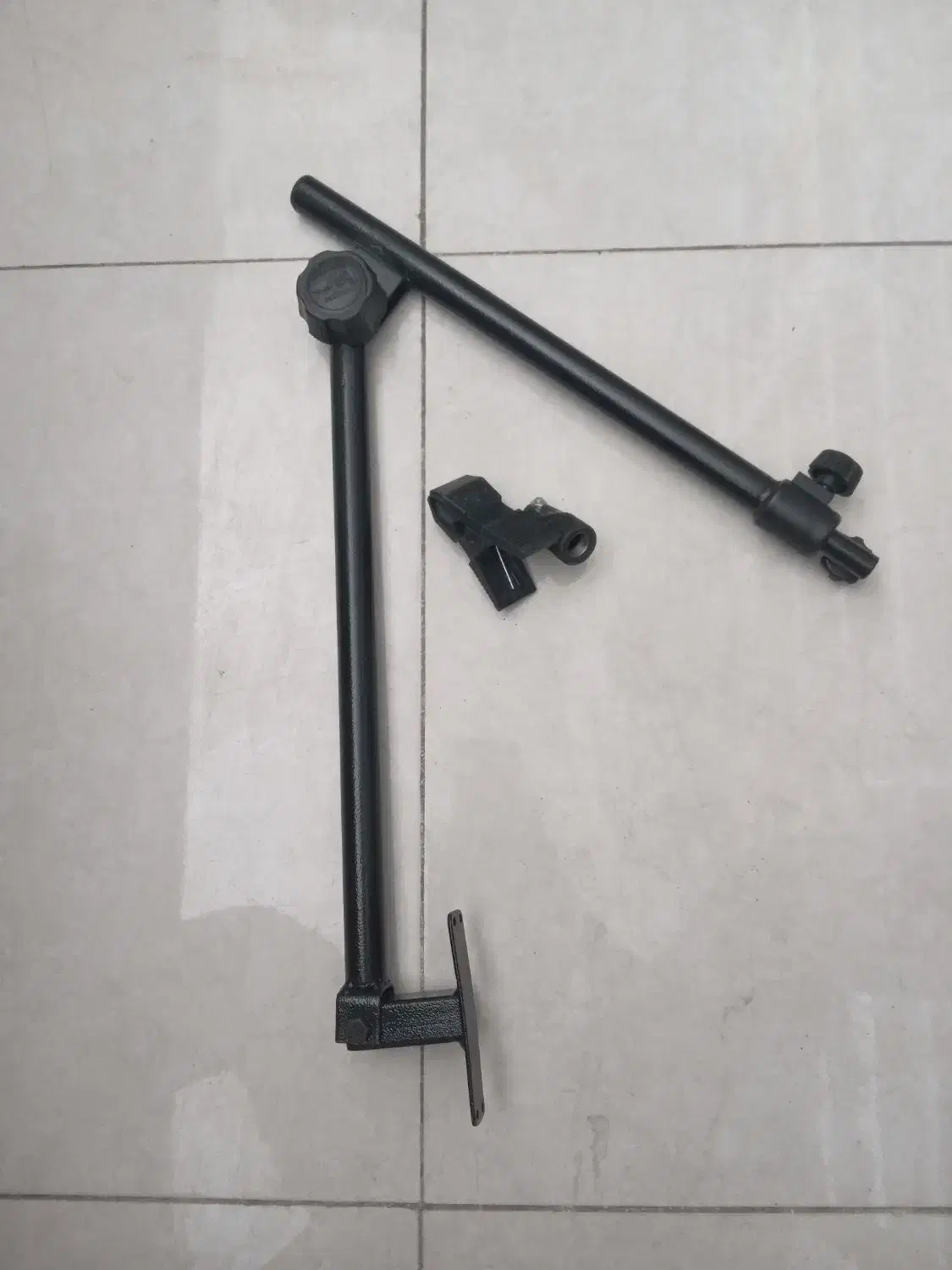 پایه میکروفن|صوتی و تصویری|کرج, شهرک اوج|دیوار