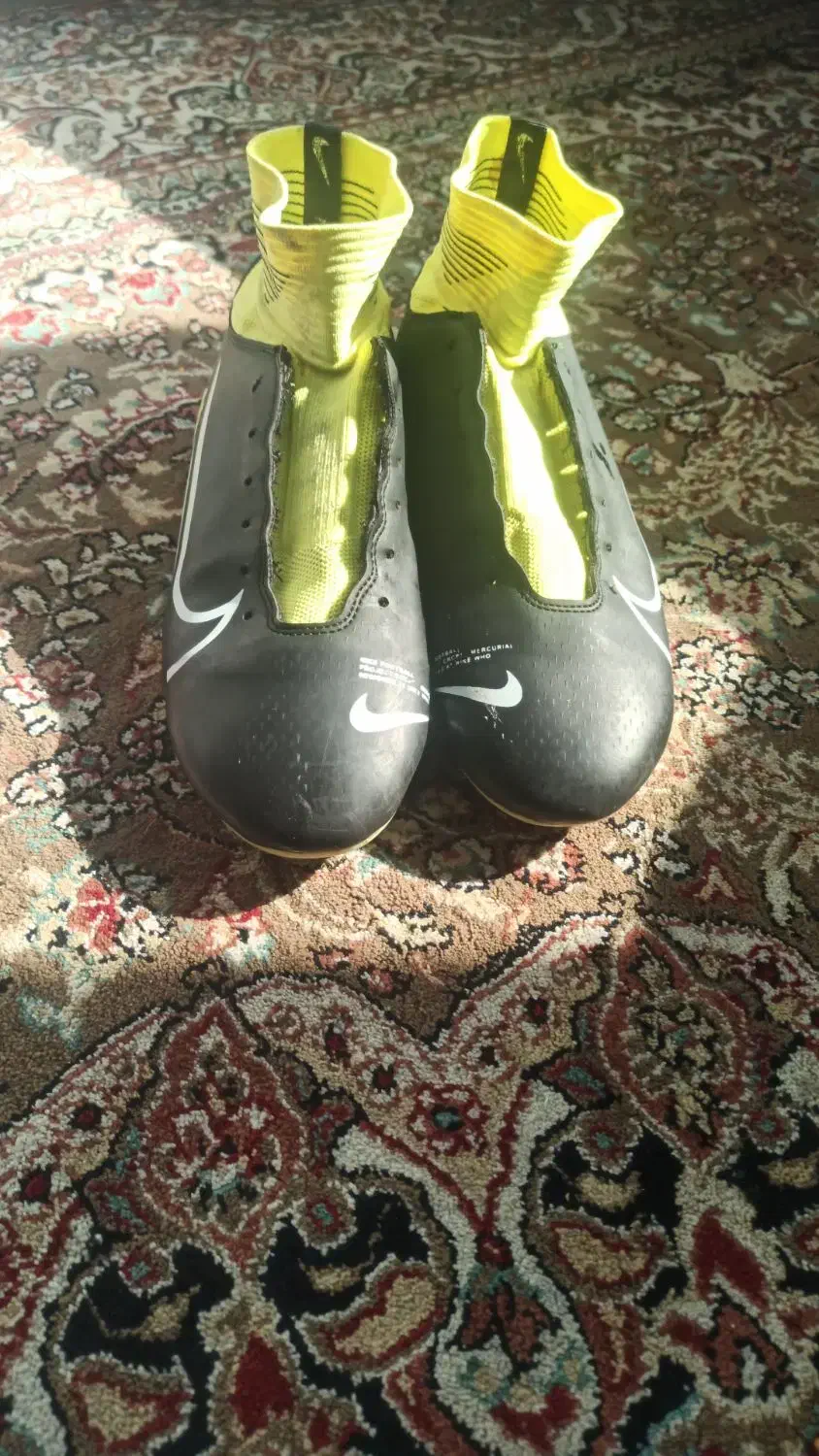 کفش استوک دار نایک|کیف، کفش، کمربند|برازجان, |دیوار