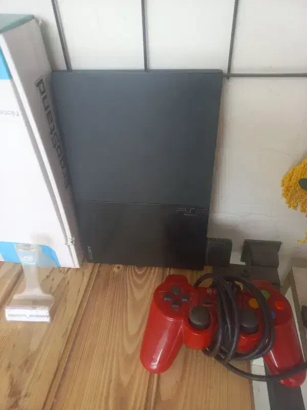 ps2|کنسول، بازی ویدئویی و آنلاین|تایباد, |دیوار