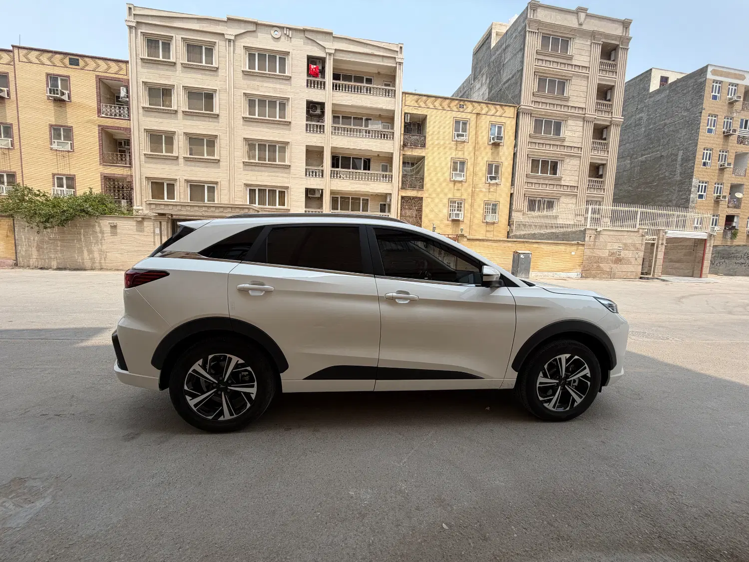 Kmc sr6|خودرو سواری و وانت|بندرعباس, |دیوار