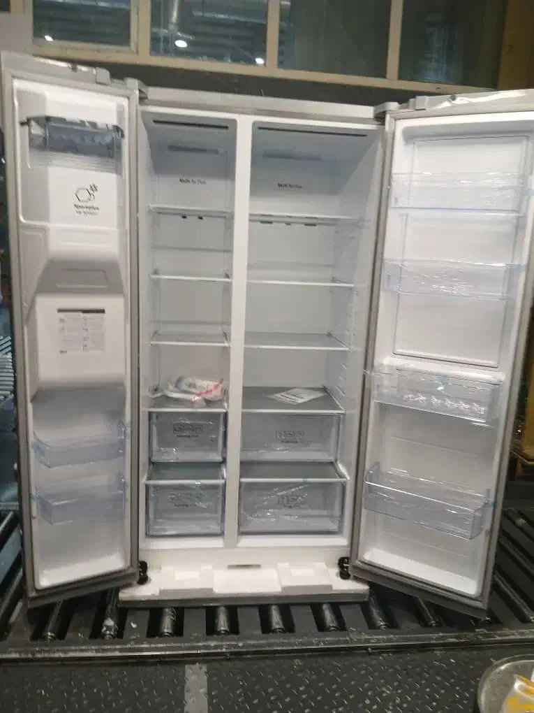 محصول ساید|یخچال و فریزر|پیشوا, |دیوار