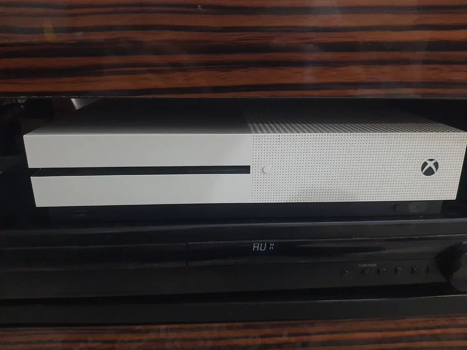 ایکس باکس وان اس Xbox one s|کنسول، بازی ویدئویی و آنلاین|کرج, چهارصد دستگاه|دیوار