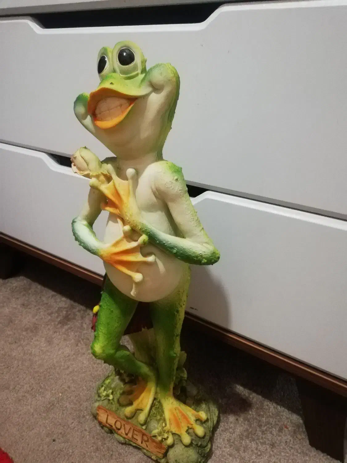 مجسمه پلی استر|مجسمه، تندیس، ماکت|قم, نخودی|دیوار