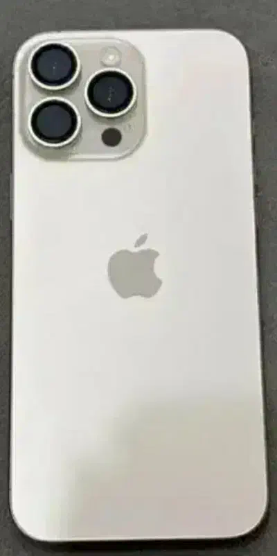 آیفون 16پرومکس صحرایی(256)|موبایل|کهنوج, |دیوار