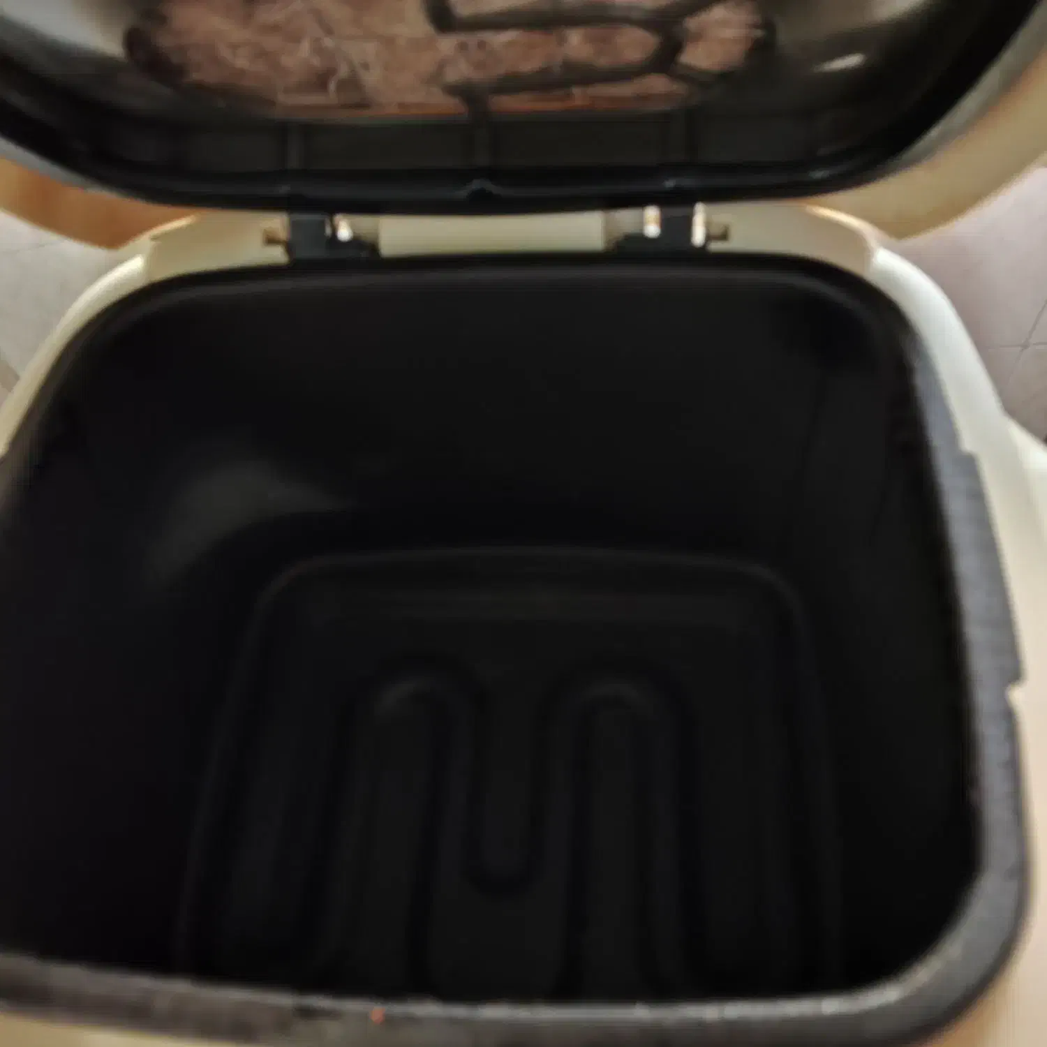 سرخ کن مولینکس|اجاق گاز و لوازم برقی پخت‌وپز|رشت, حاجی آباد|دیوار