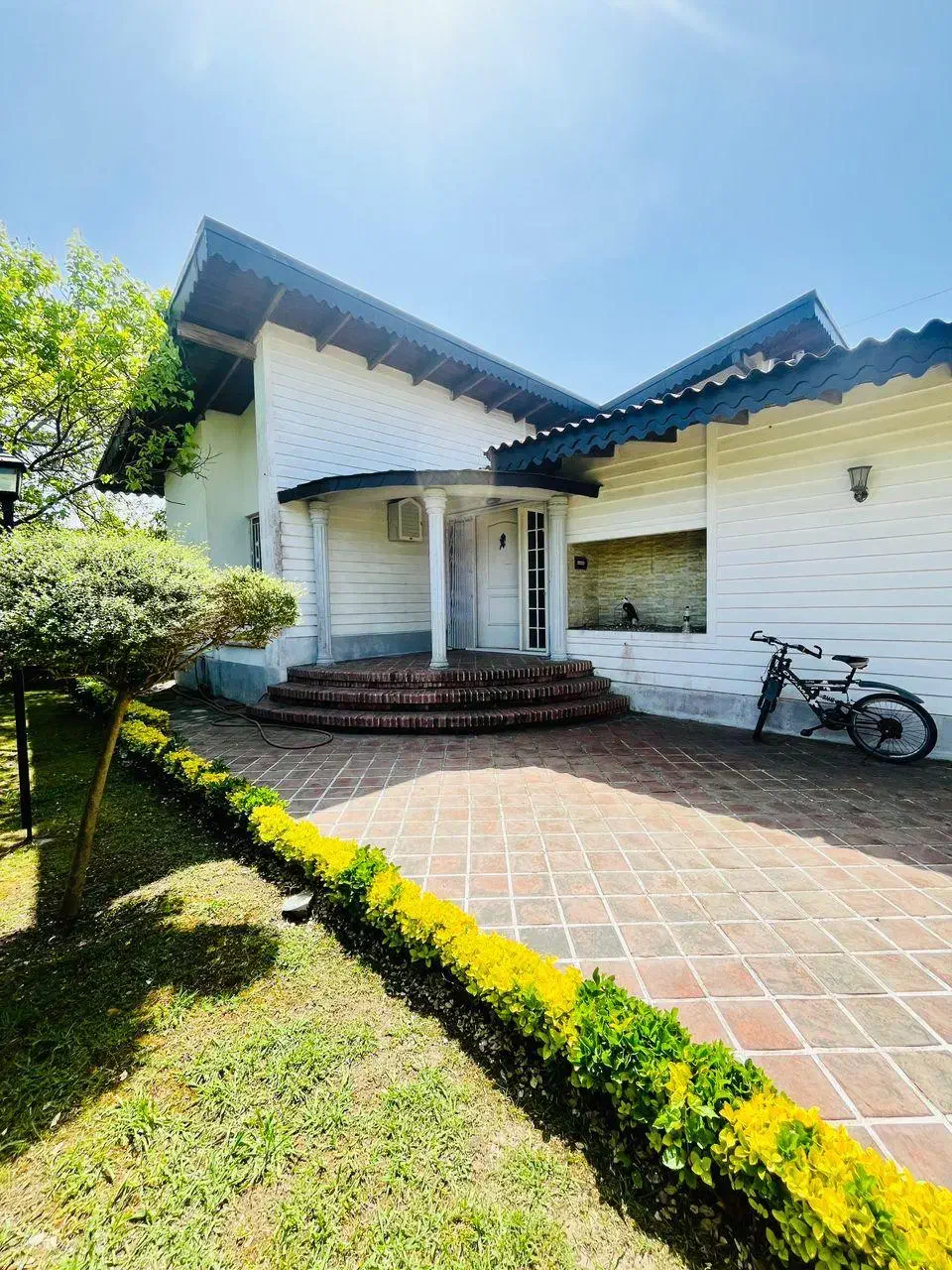 کد ۳۰۳۹ فروش ویلا در دهکده ساحلی بندرانزلی|فروش خانه و ویلا|بندر انزلی, دهکده ساحلی|دیوار