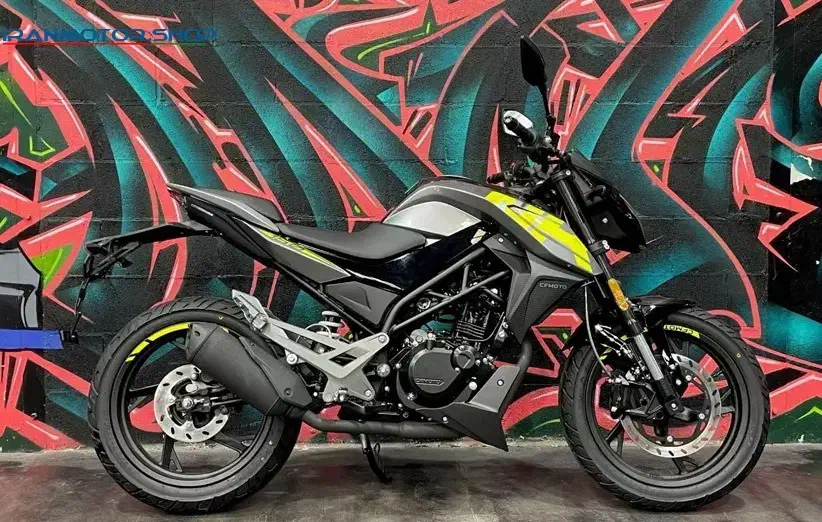 موتور cf150تیپ 3 1402|موتورسیکلت|تبریز, |دیوار