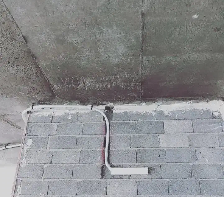 اجرای لوله گذاری توکار کو لر گا زی با اجرت مناسب|خدمات پیشه و مهارت|بابلسر, |دیوار