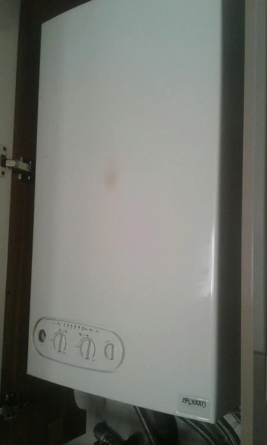 پکیج ایران رادیاتور24000|آبگرمکن، پکیج، شوفاژ|ملایر, |دیوار