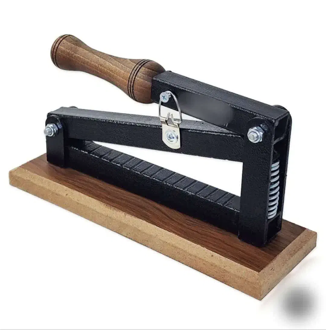 گردو شکن اهرمی آپارتمانی|سایر لوازم برقی|قم, دانش|دیوار