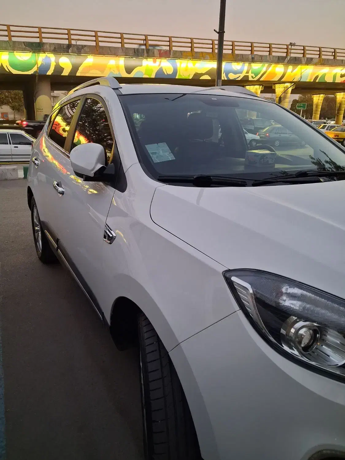 جک اس5آس کارمندی|خودرو سواری و وانت|مشهد, دانشجو|دیوار