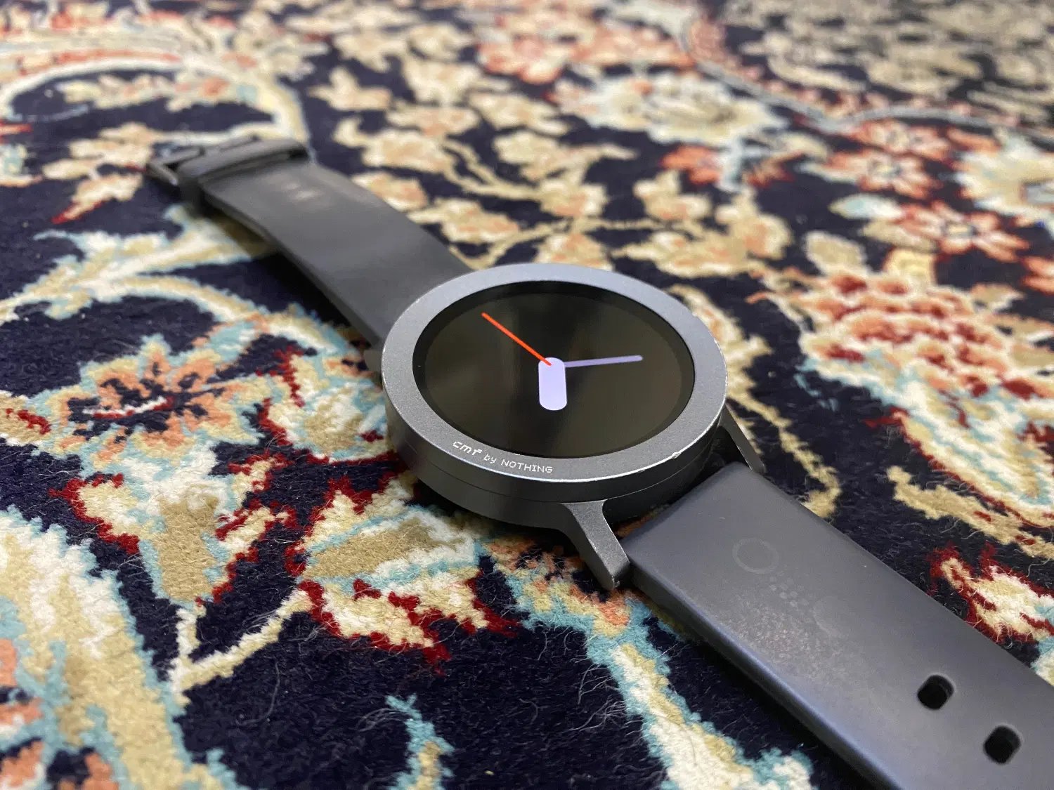 CMF Watch pro 2 / سی ام اف واچ پرو ۲|لوازم جانبی موبایل و تبلت|تهران, پاسداران|دیوار