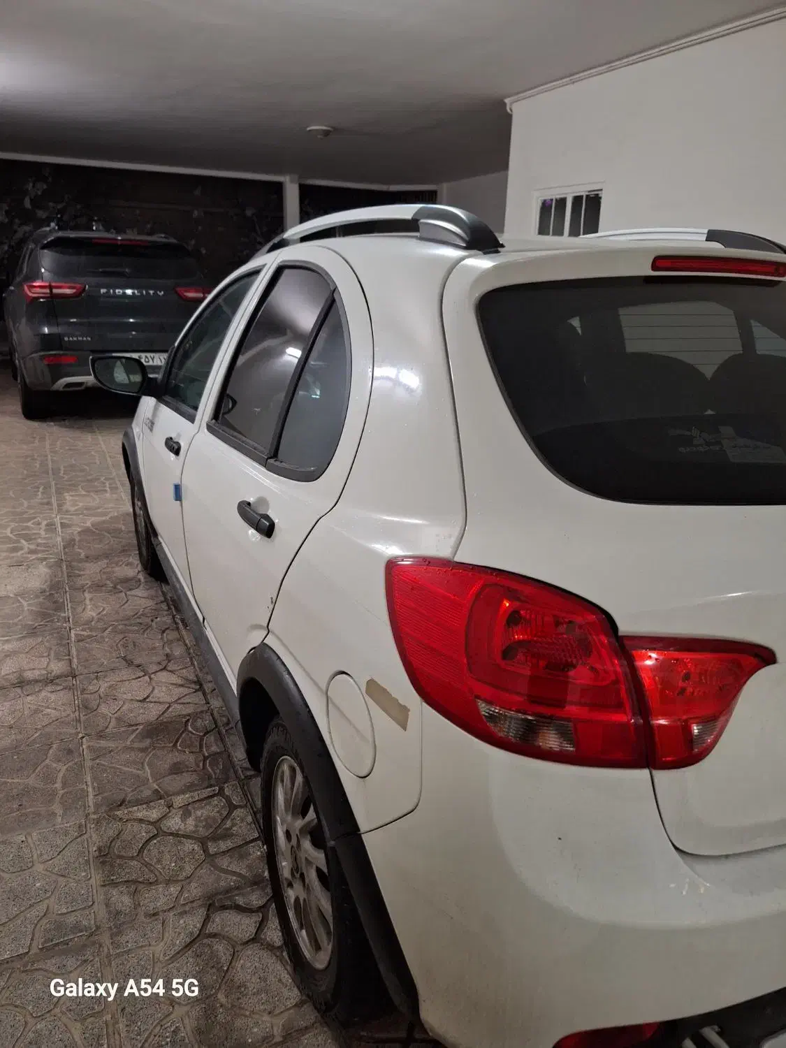 کوییک اتومات فول|خودرو سواری و وانت|مشهد, نیروی هوایی|دیوار