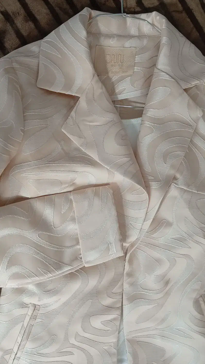 لباس وشلوار|لباس|اصفهان, خرم|دیوار