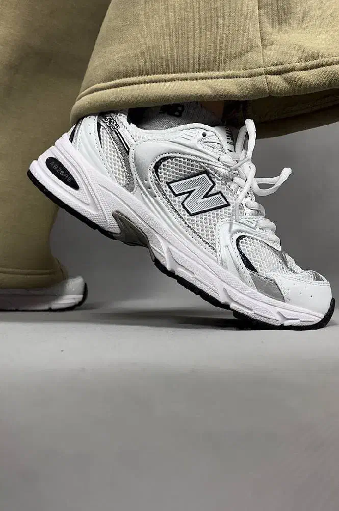 کتونی نیوبالاس ۵۳۰|کیف، کفش، کمربند|بوئین زهرا, |دیوار