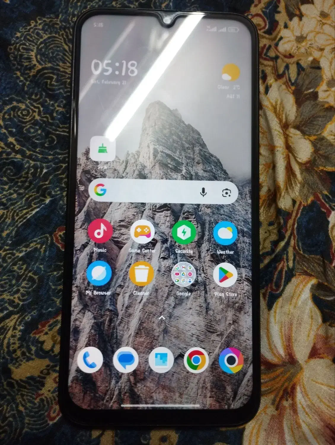 poco c85 حافظه۲۵۶|موبایل|تبریز, |دیوار