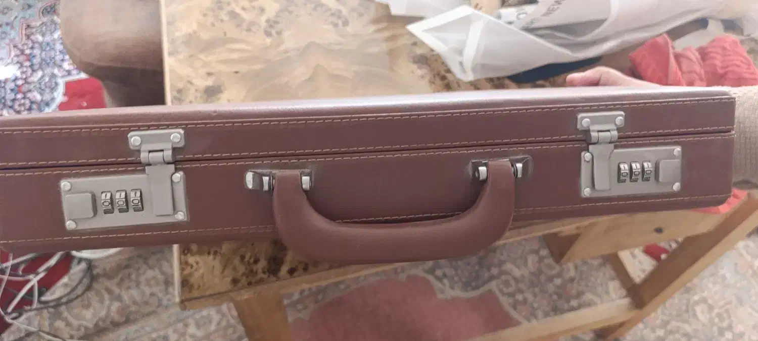 کیف سامسونت مردانه|کیف، کفش، کمربند|سبزوار, جوادیه شرقی|دیوار