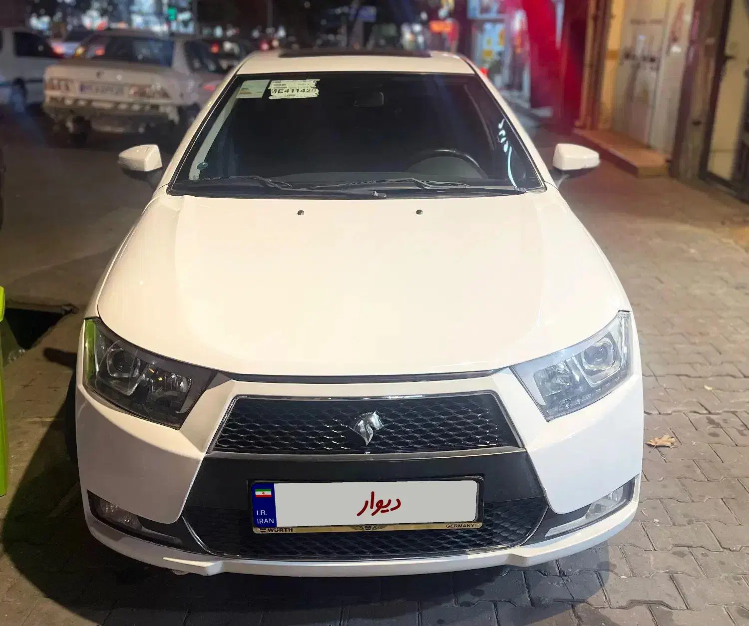 دنا پلاس توربواتومات|خودرو سواری و وانت|گرگان, |دیوار