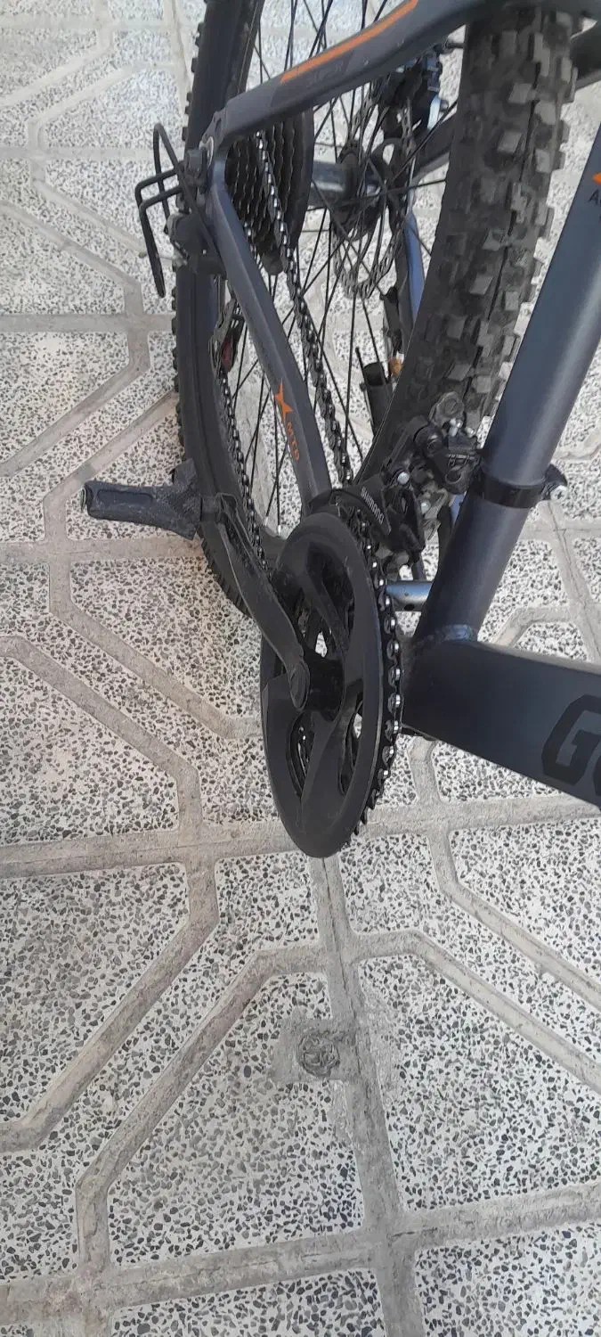 دوچرخه ۲۶|دوچرخه، اسکیت، اسکوتر|مشهد, شهید قربانی|دیوار