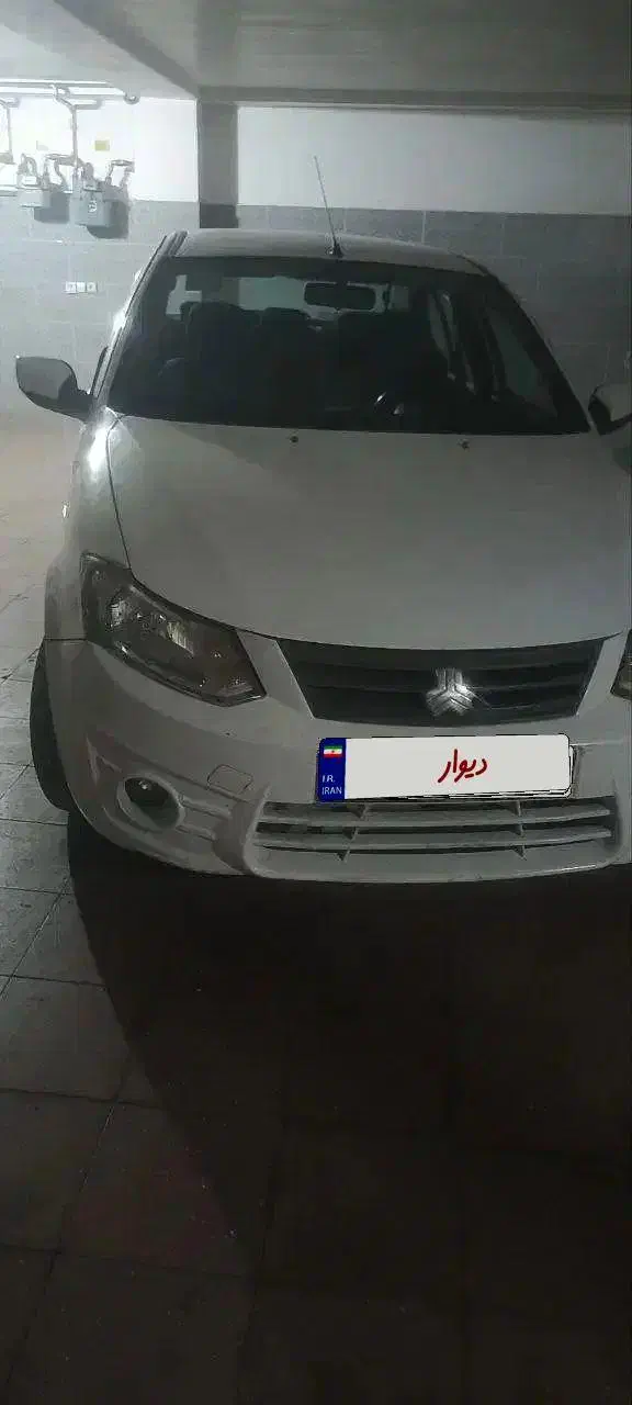 ساینا  مدل 97|خودرو سواری و وانت|سمنان, |دیوار