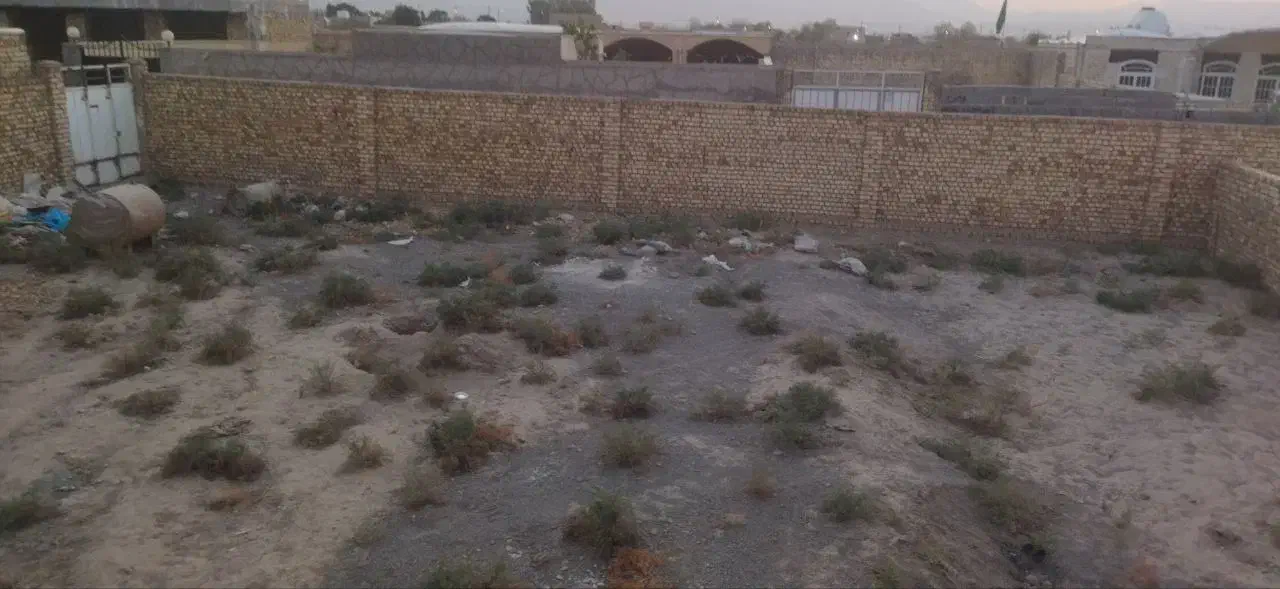 524 زمین صفی آباد|فروش زمین و ملک کلنگی|کاشان, آیت الله سعیدی|دیوار