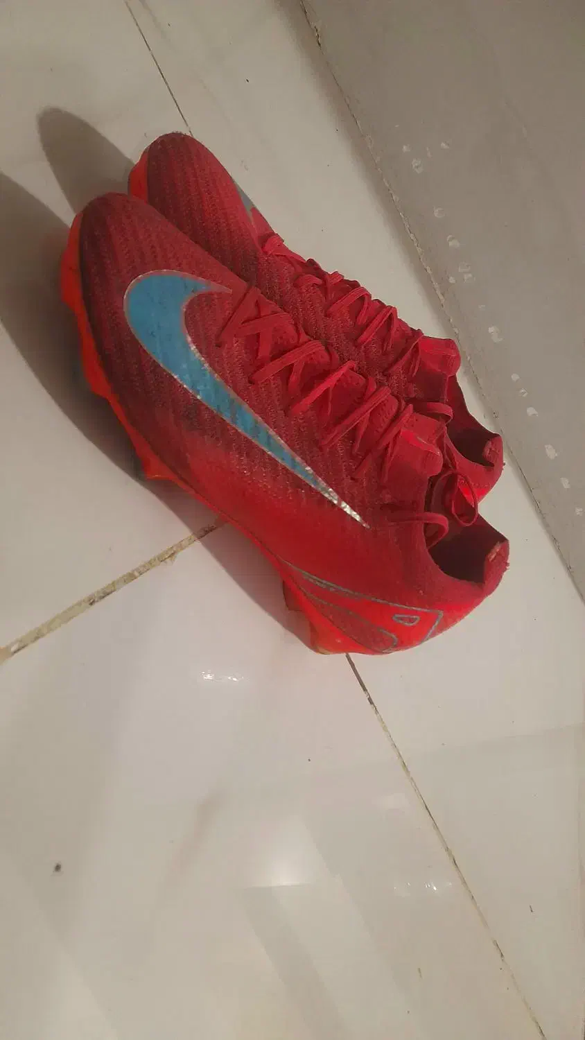 استوک چمن|کیف، کفش، کمربند|طرقبه, |دیوار