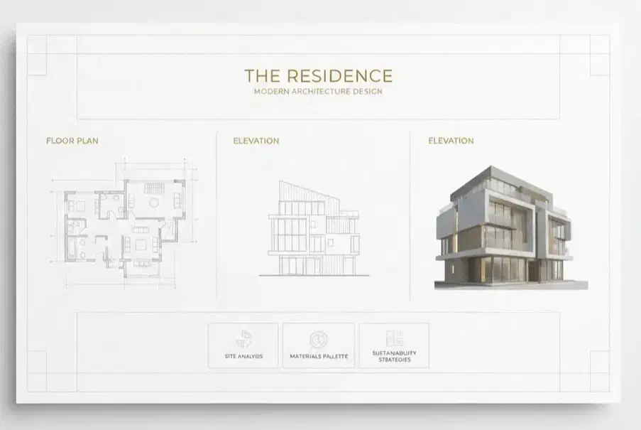 انجام کارهای دانشجویی معماری زیر قیمت بازار|خدمات آموزشی|تهران, شهران شمالی|دیوار