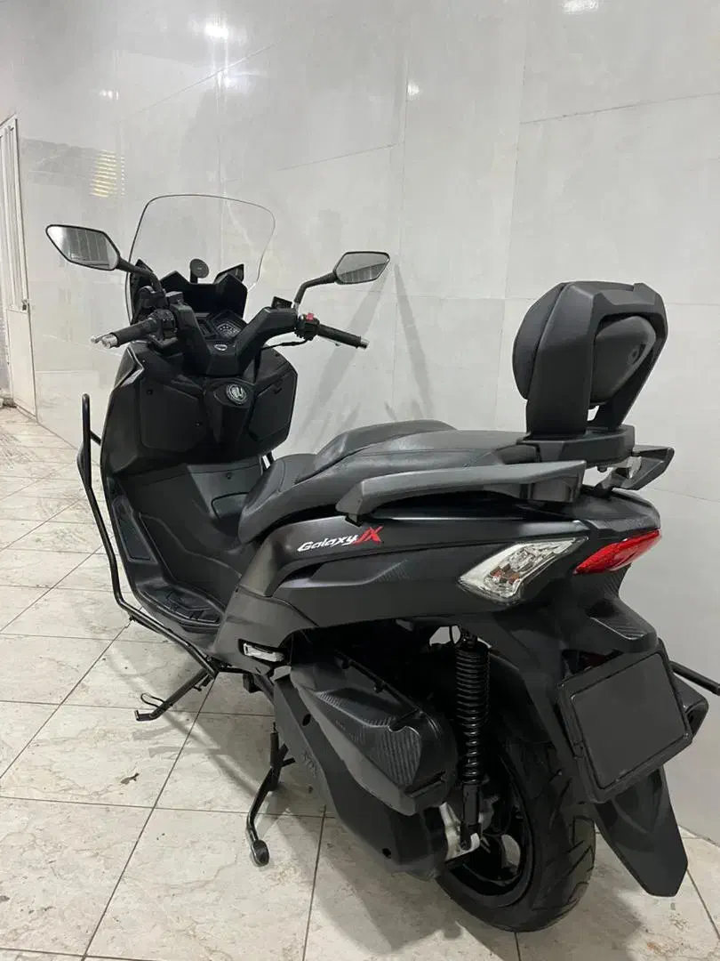 جویمکس۲۵۰مدل۱۴۰۳|موتورسیکلت|لنگرود, |دیوار