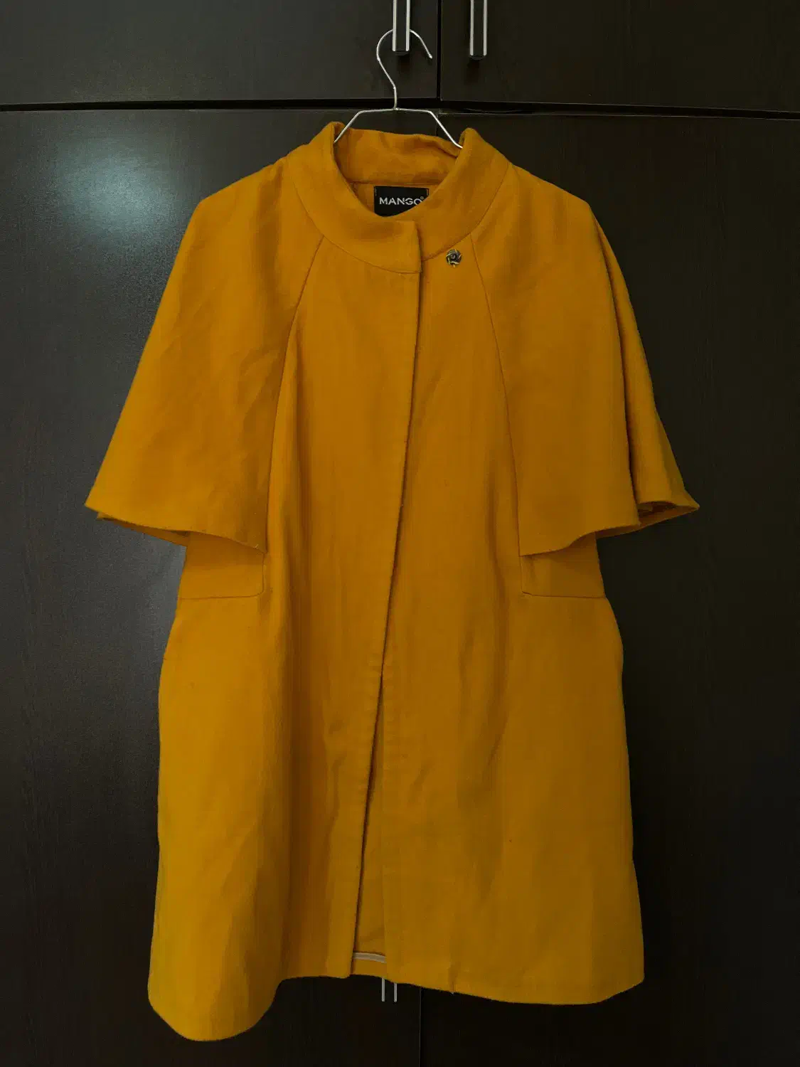 پالتوخردلی کیمینو|لباس|رشت, دیلمان|دیوار