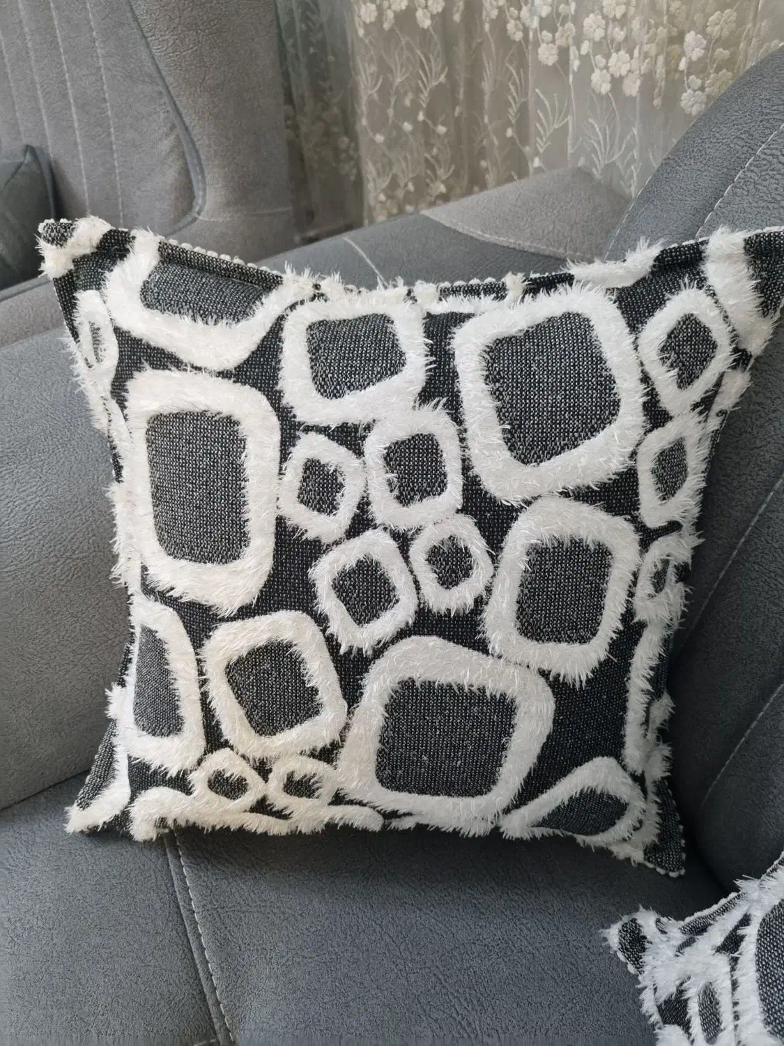 کوسن|رختخواب، بالش، پتو|تهران, شهمیرزادی|دیوار