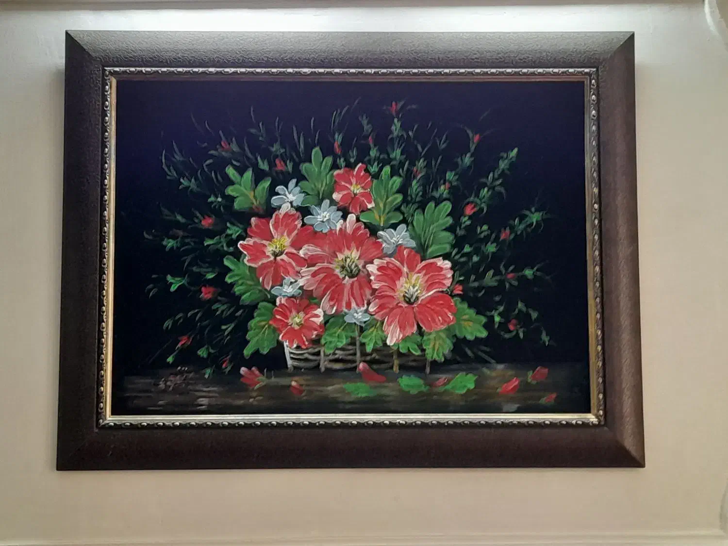 مبل هفت نفره/پرده/تابلو|مبلمان خانگی و میز عسلی|زنجان, |دیوار