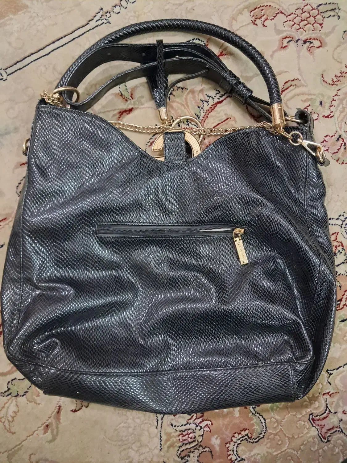 کیف  زنانه|کیف، کفش، کمربند|تهران, نیکنام|دیوار