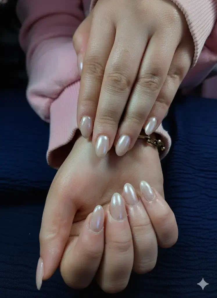 خدمات کلیه ناخن با قیمت خیلی مناسب|خدمات آرایشگری و زیبایی|تالش, هشتپر|دیوار