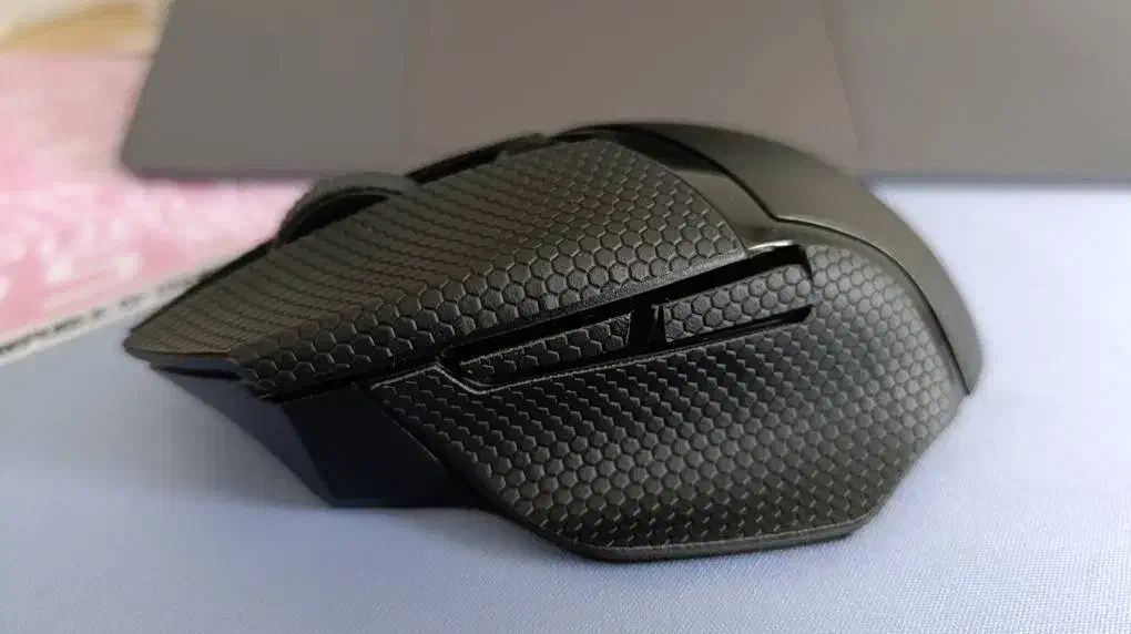 ماوس گیمینگ ریزرrazer|قطعات و لوازم جانبی رایانه|تهران, نظامآباد|دیوار