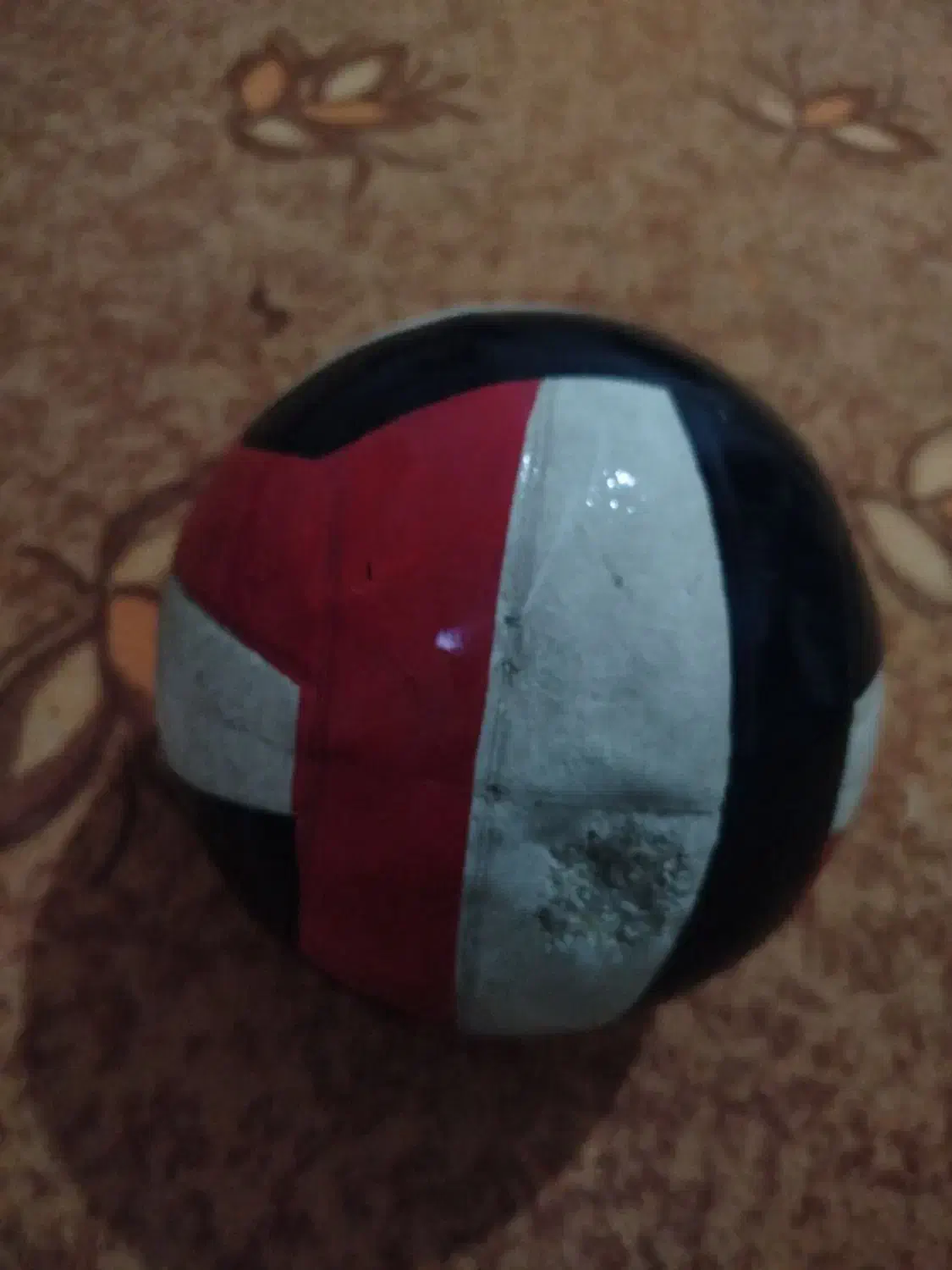 توپ والیبال|ورزش‌های توپی|اهواز, کوی مندلی(سه راه خرمشهر)|دیوار