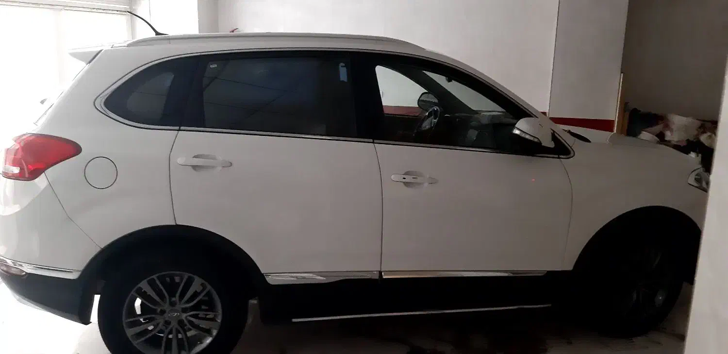 تیگو 5|خودرو سواری و وانت|تبریز, |دیوار