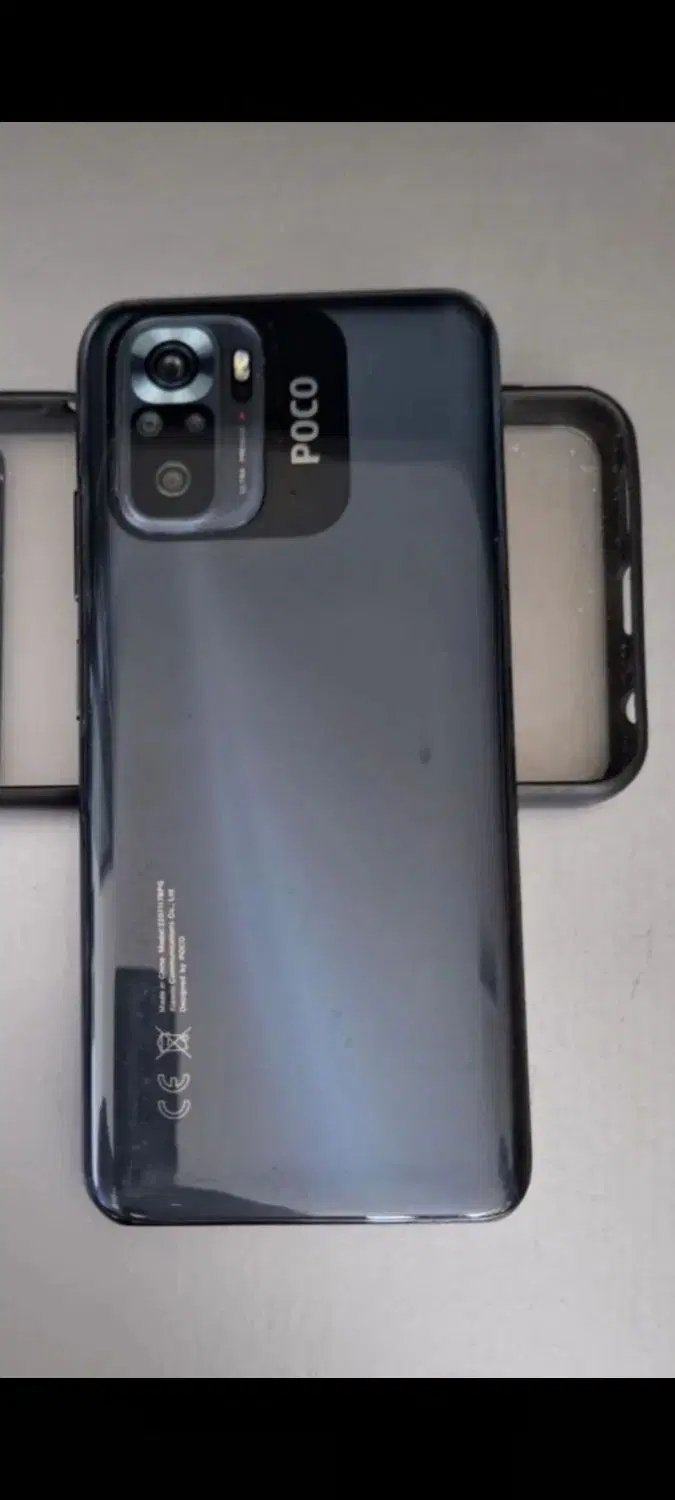 pocom5s 256|موبایل|فردیس, شهرک ۱۱۰|دیوار