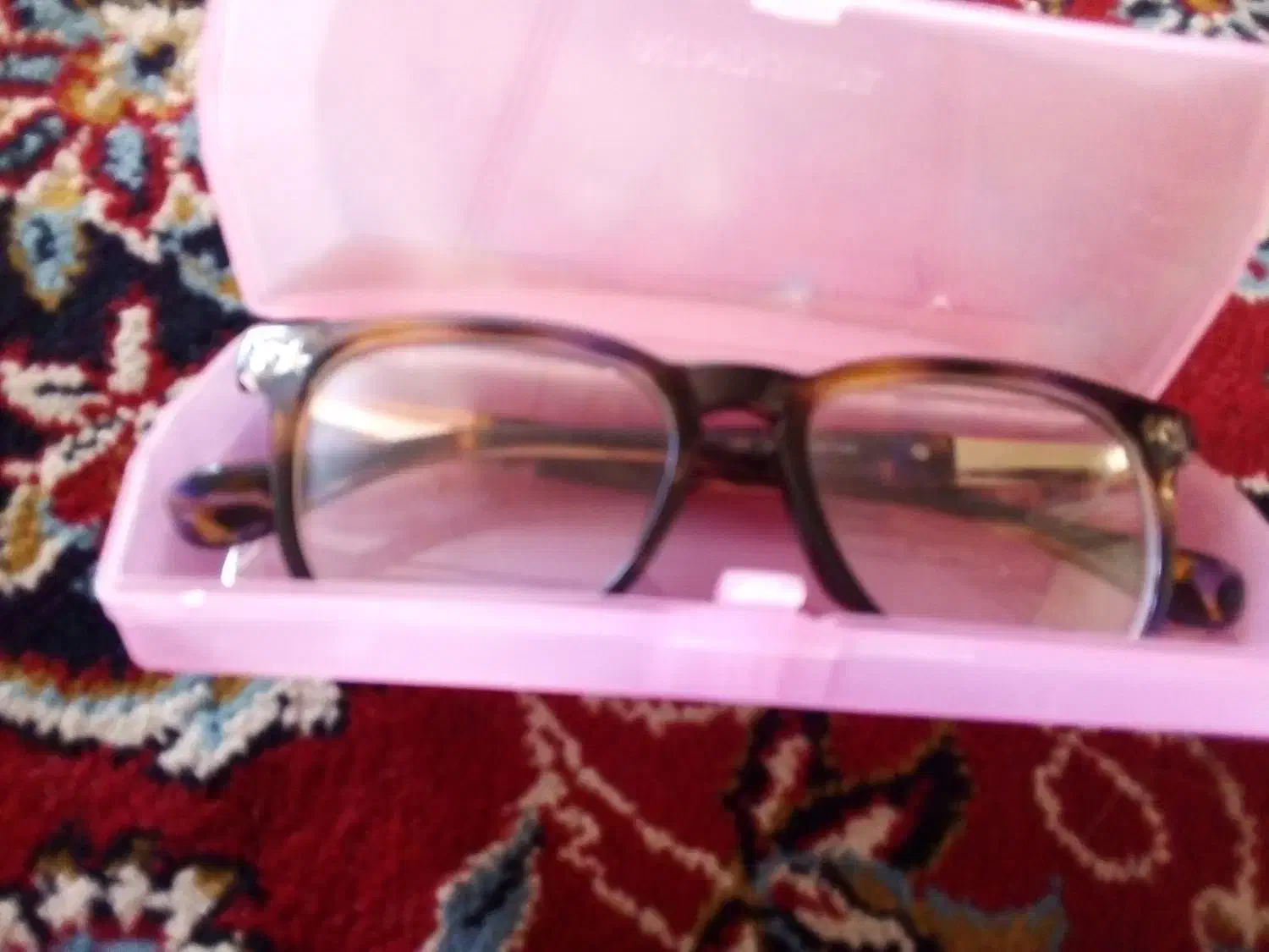 عینک|بدلیجات|شهرضا, |دیوار