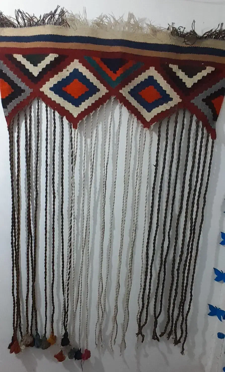 صنای دستی|صنایع دستی و سایر لوازم تزئینی|سمنان, |دیوار