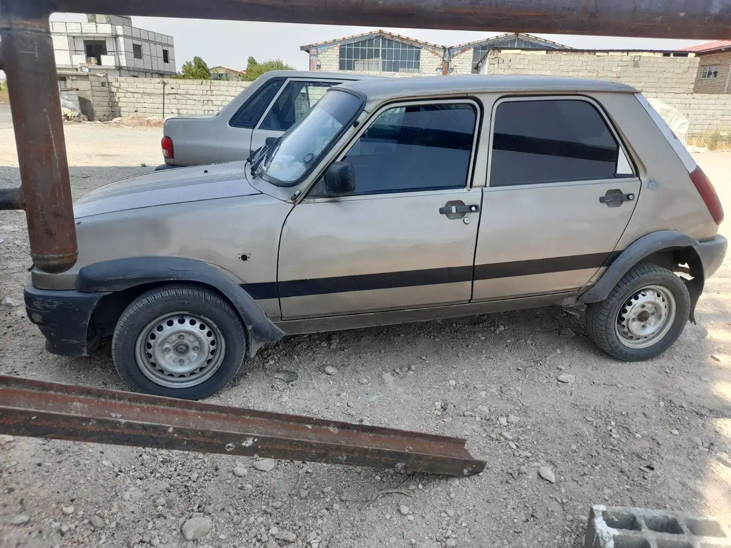 خودرو|خودرو سواری و وانت|پلدشت, |دیوار