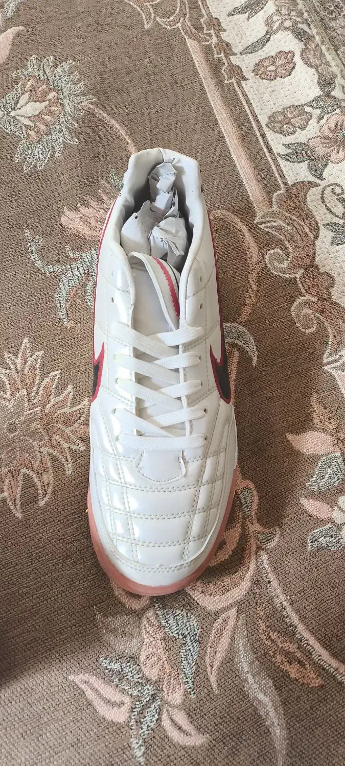 کفش سالن مدل نایک|کیف، کفش، کمربند|لردگان, |دیوار