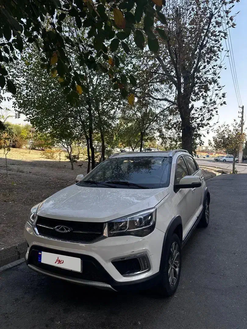 فروش ماشین|خودرو سواری و وانت|تهران, والفجر (افسریه)|دیوار