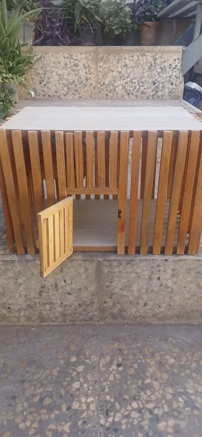 فروش قفس|لوازم جانبی حیوانات|شیراز, سیاه سنگ|دیوار