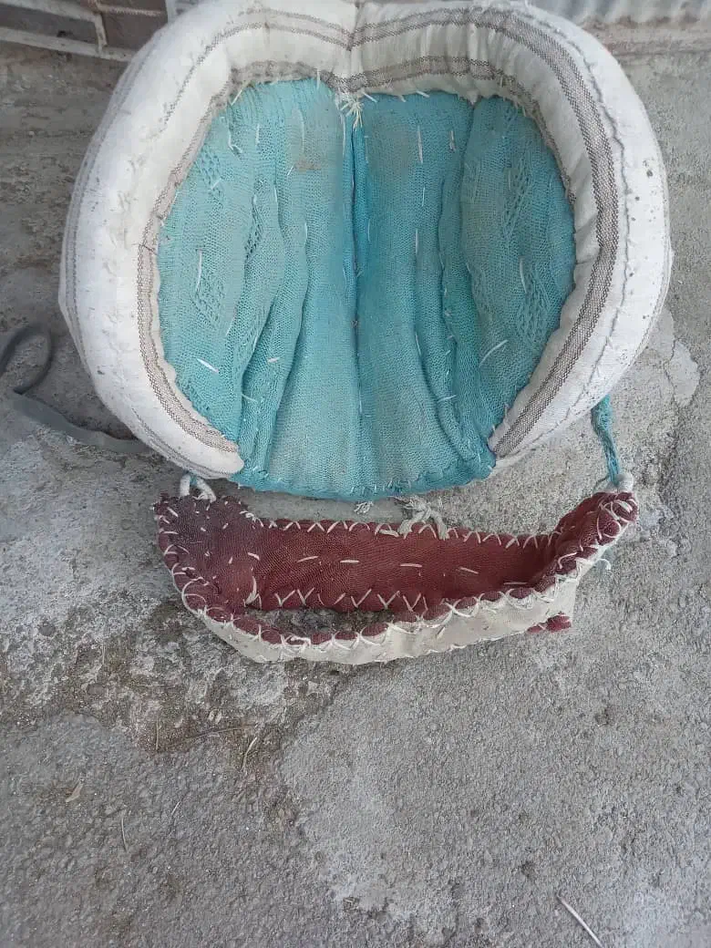 فروش پالان الاغ|لوازم جانبی حیوانات|گلپایگان, |دیوار