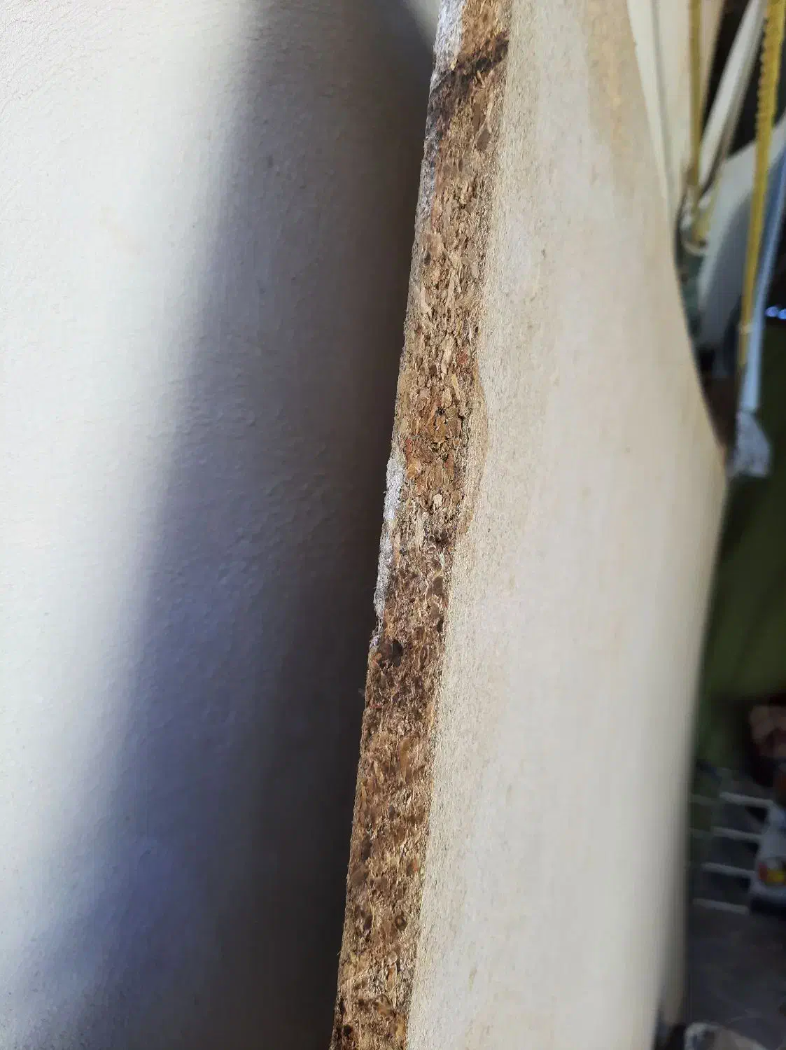 ورق نوپان|مصالح و تجهیزات ساختمان|خلخال, |دیوار