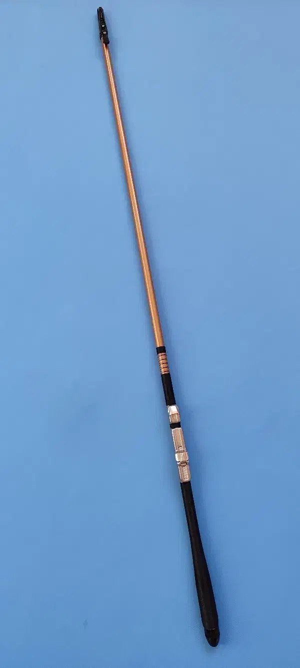 چوب ماهیگیری کاسی لنس حرفه ای ژاپنی|ماهیگیری|تهران, چیتگر شمالی|دیوار