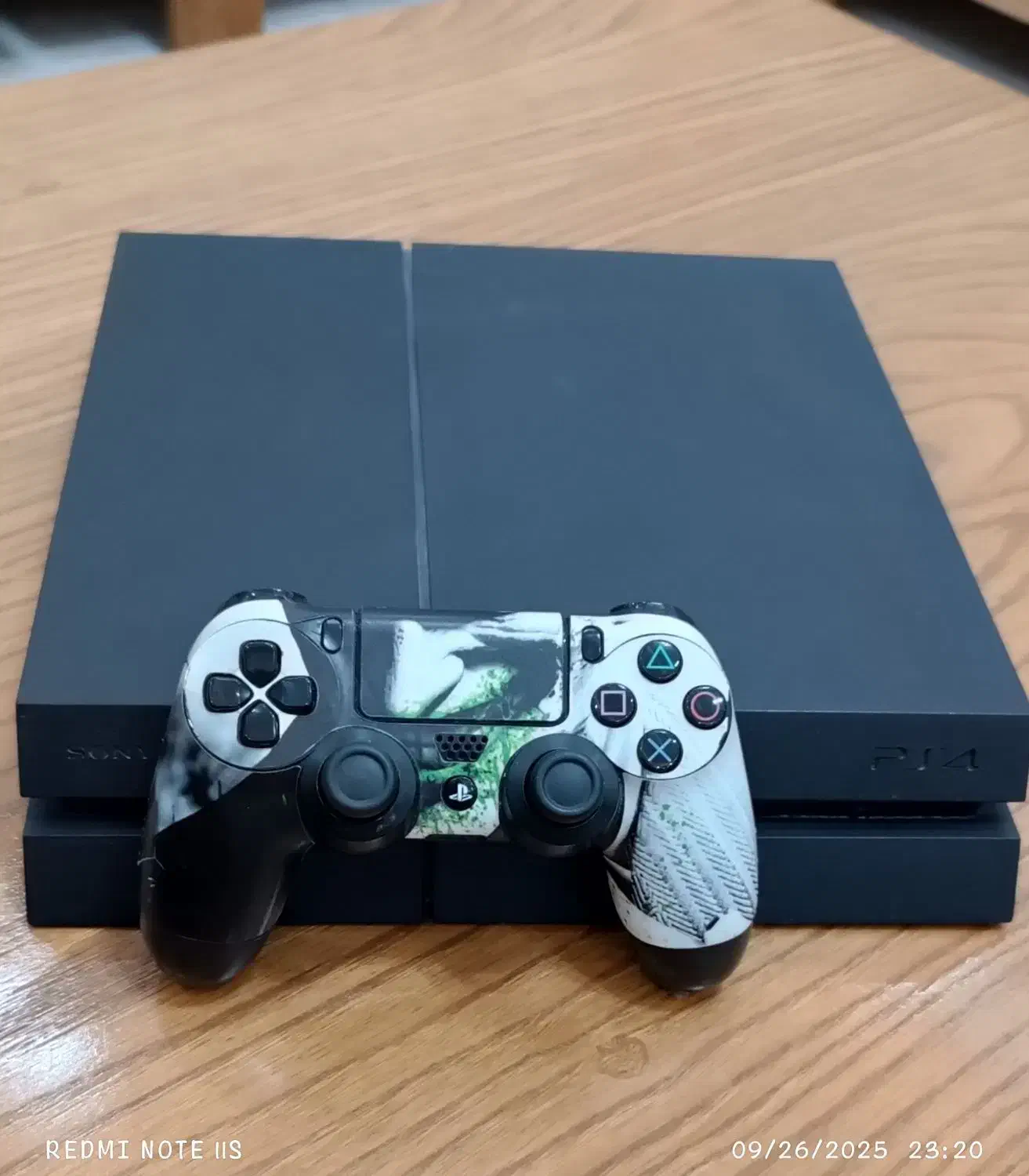 ps4 سالم|کنسول، بازی ویدئویی و آنلاین|شیراز, نصر|دیوار