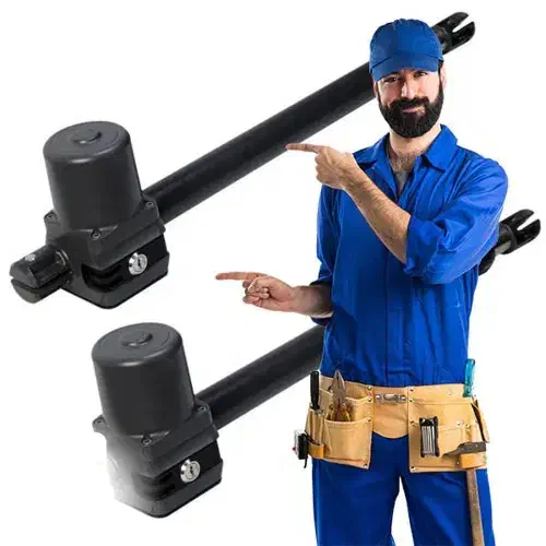 تعمیر تخصصی کرکره برقی و جک پارکینگی|خدمات پیشه و مهارت|یزد, |دیوار