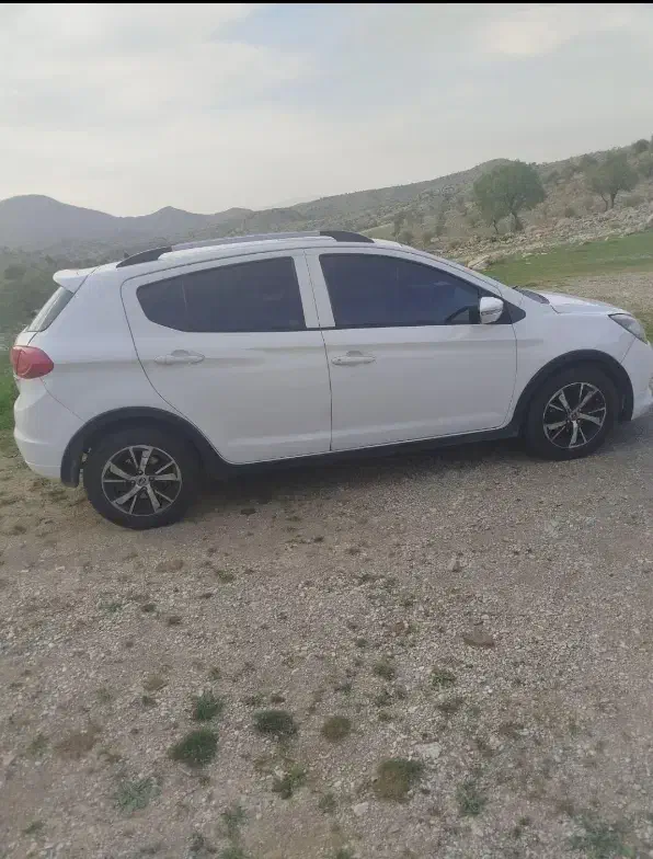 خودرو لیفان x50|خودرو سواری و وانت|ساوه, |دیوار